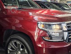 شيفروليه تاهو